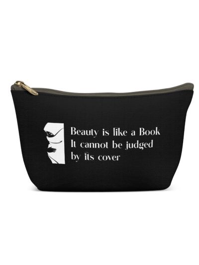 Beauty Makeup Pouch