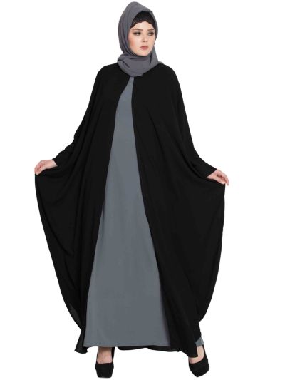 Esma Kaftan Style Free Size Cape 
