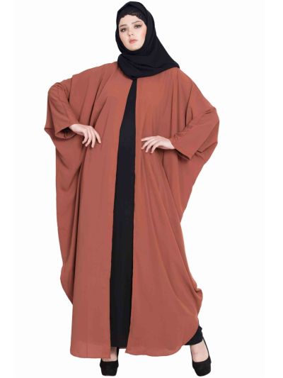 Esma Kaftan Style Free Size Cape 