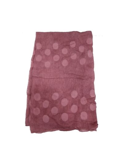Synthetic Self Design Hijab 