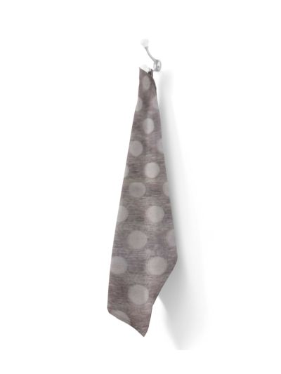 Synthetic Self Design Hijab 