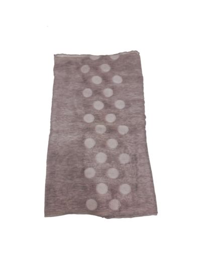 Synthetic Self Design Hijab 