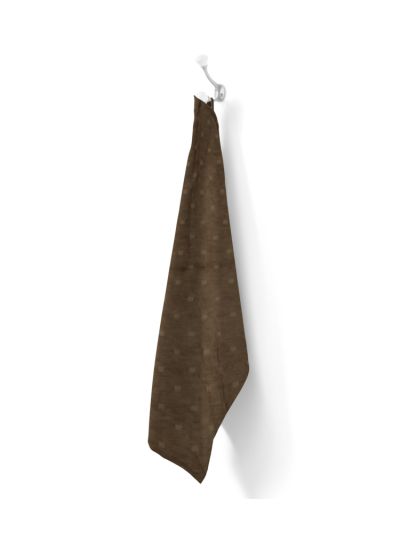 Synthetic Self Design Hijab 