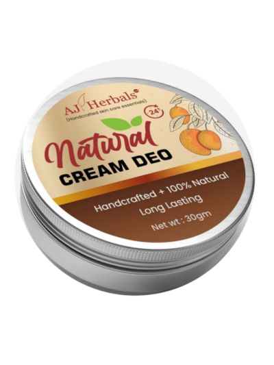 Natural Dream Deo Rub (30 gms)