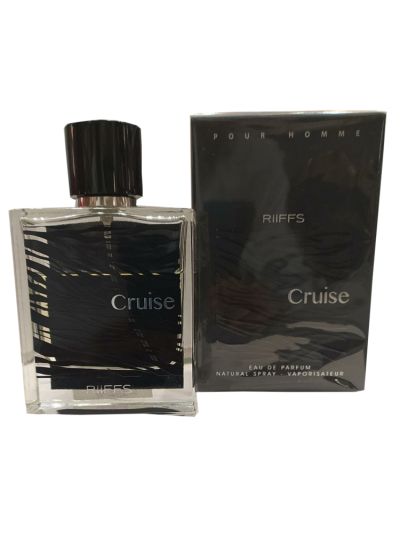 Riiffs Cruise Eau De Parfum For Him