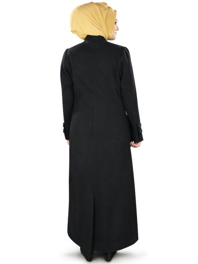 Rafa Long Coat