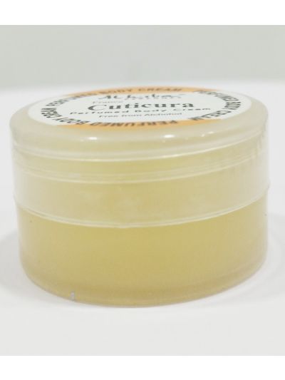 Al Hiba Cuticura Body Cream