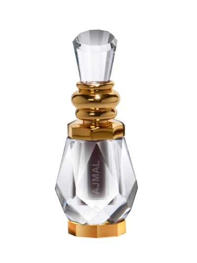 Dahanul Oudh Zayed Concentrated Perfume Free From Alcohol 3ml for Unisex