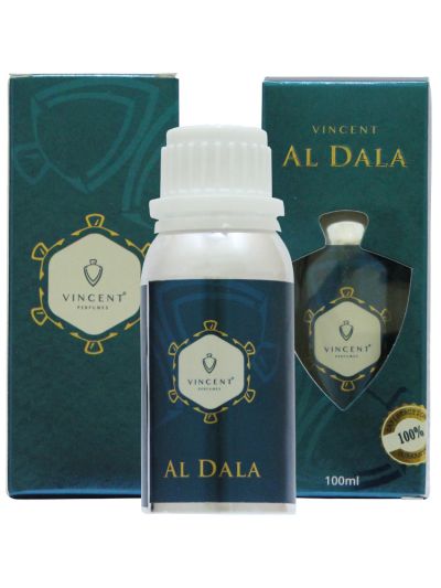 Vincent Al Dala Attar 100 ML