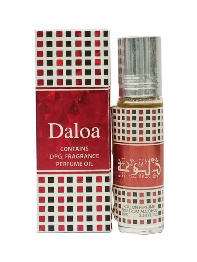 Ard Al Zaafaran Daloa -10 ml Attar