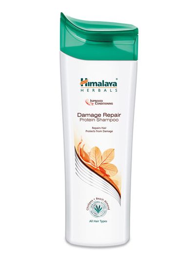 Damage Repair  Protein Shampoo (100 ml)