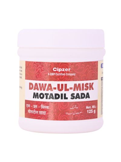 Dawaul Misk Motadil Sada (125 g)