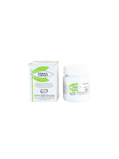 Dawa-e-Luknat - 25 Grams (Oral Care)