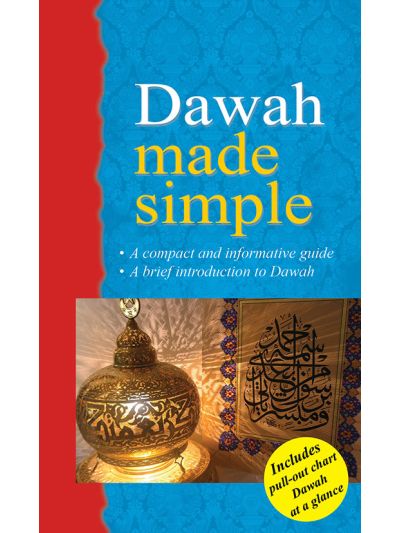 Dawah made simple