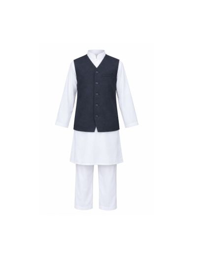 Deeniyat Boys Uniform