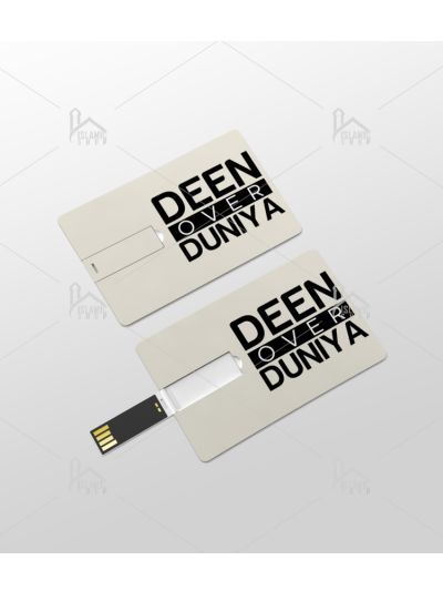 Deen Pendrive 16Gb