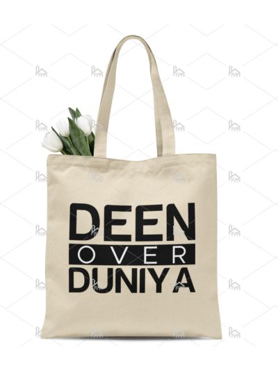 Deen Tote Bag