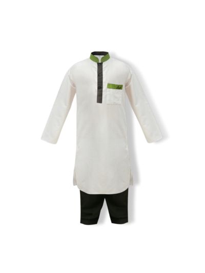 Deeniyat Boys Uniform