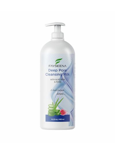 Fayseena Deep Pore Cleansing Milk 500g
