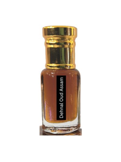 Arf Fragrance Dehnal Oud Assam