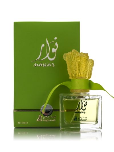 Asghar ali Nawar Spray 100 ml