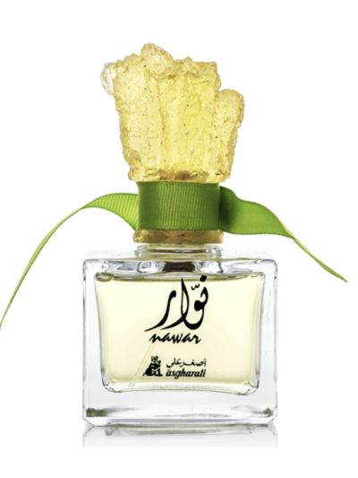 Asghar ali Nawar Spray 100 ml