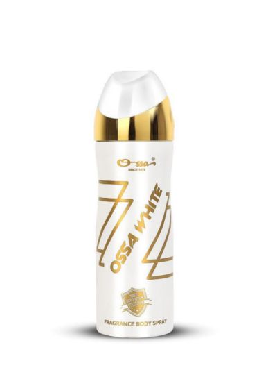 Ossa White Deodorant Spray 200ml 