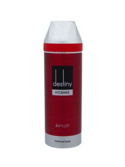 La Muse Destiny Homme Body Spray For Women