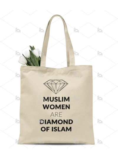 Women Tote Bag
