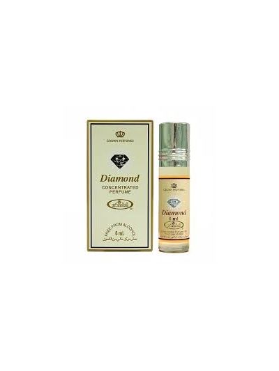 Al Rehab Diamond Attar