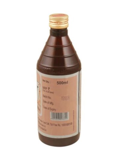 Hamdard Sharbat Dinar 500ml