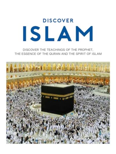 Discover Islam