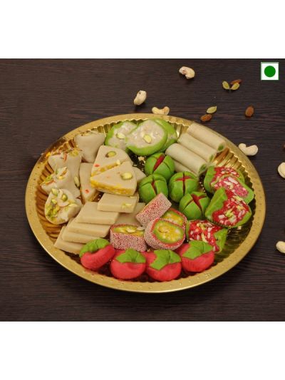 Special Kaju Sweet Box