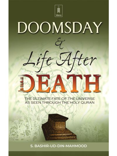 Doomsday and Life After Death