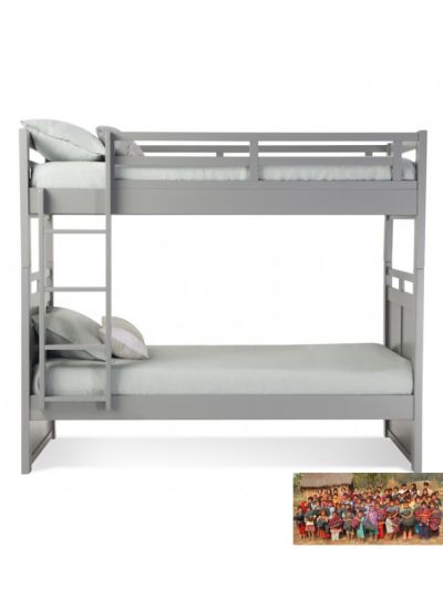 Bunk Bed (1 Qty)