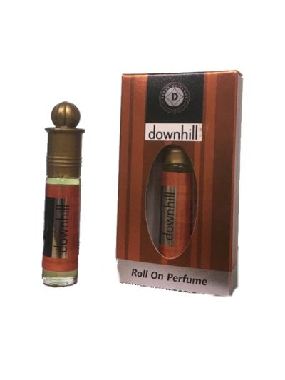 Dahab Downhill Attar