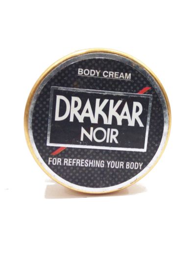 Drakkar Body Cream