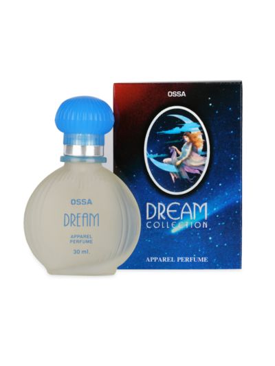 Ossa Dream Collection Eau De Parfum for Men & Women
