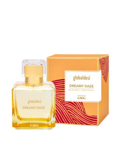 Dreamy Daze Eau De Parfum 100 ML for Women