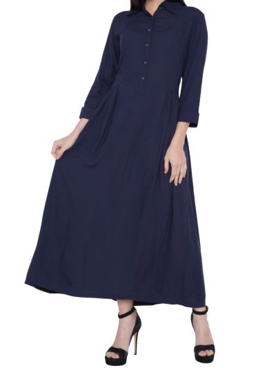 Mansha Summer Dress