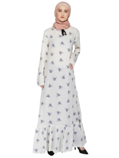 Floral Dream Dress