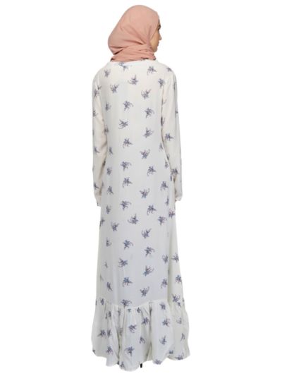 Floral Dream Dress