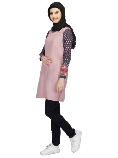Belle Rose Dress