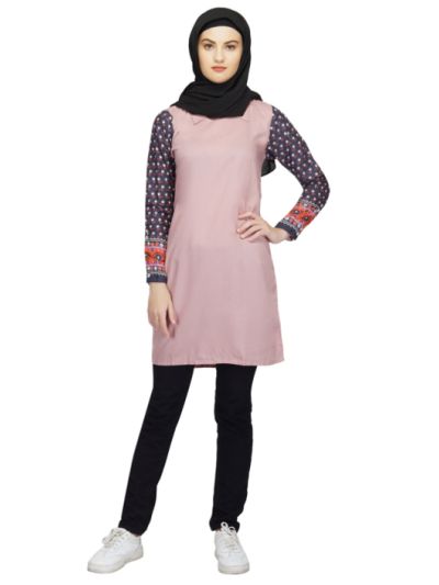 Belle Rose Dress