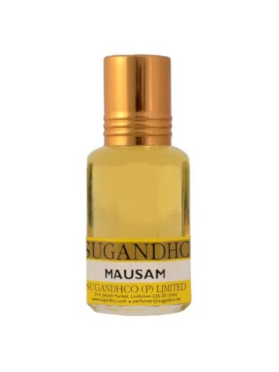 Sugandhco Mausam Attar 10ml