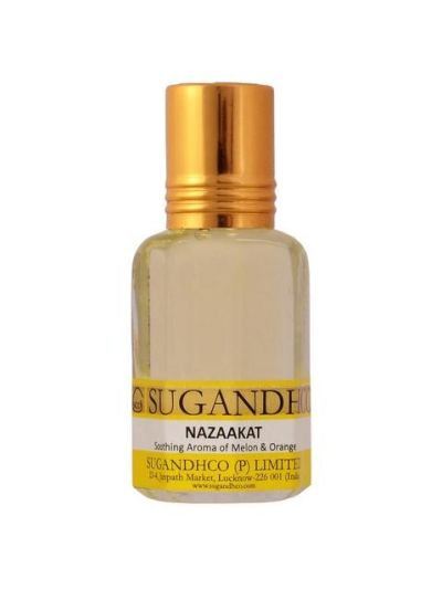 Sugandhco Nazaakat Attar 10ml