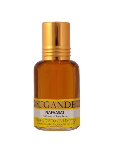 Sugandhco Nafaasat Attar 10ml