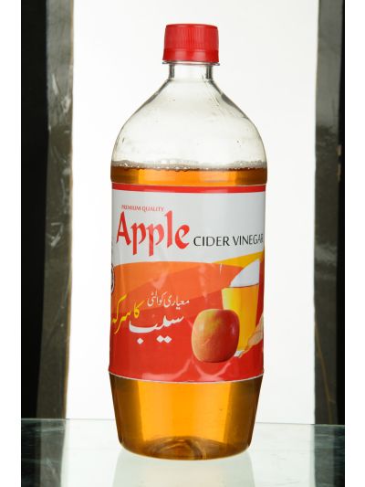  Apple Cider Vinegar - 1L