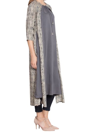Amal Designer Kurti