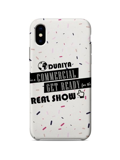 Mobile Case (Duniya)